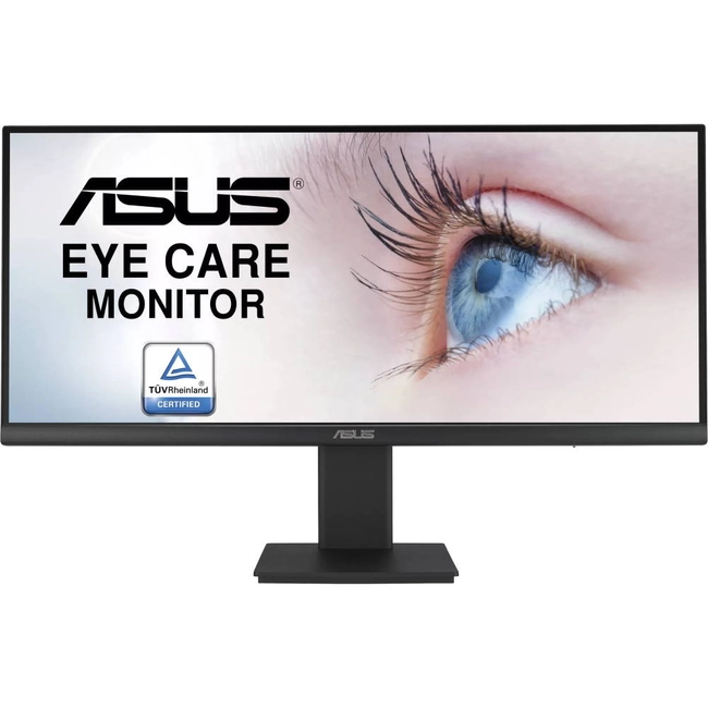 Монитор ASUS VP299CL - Black, 29" (90LM07H0-B01170)