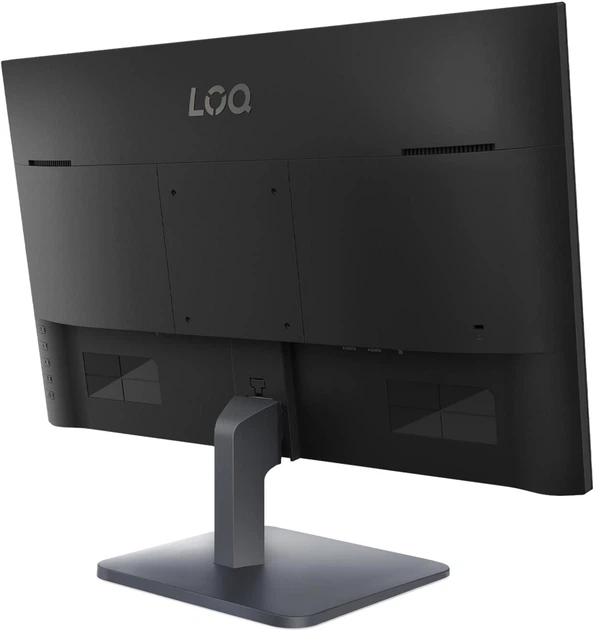 Монитор Lenovo LOQ 24-10 23.8", Lunar Grey (68F1GACBEU)