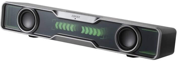 Акустическая система Bluetooth Edifier QS30 (QS30 Black)