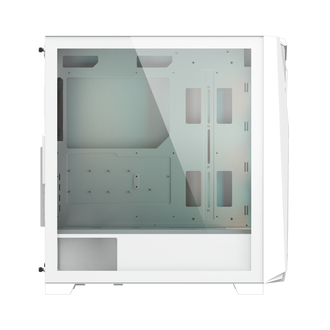 Компьютерный корпус Gigabyte C301 Glass (GB-C301GW V2)