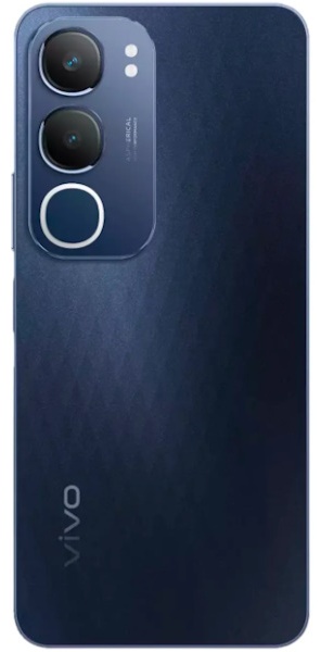 Смартфон ViVO Y19s Pro 6/256GB Black (ViVO Y19s Pro 6/256GB Black)