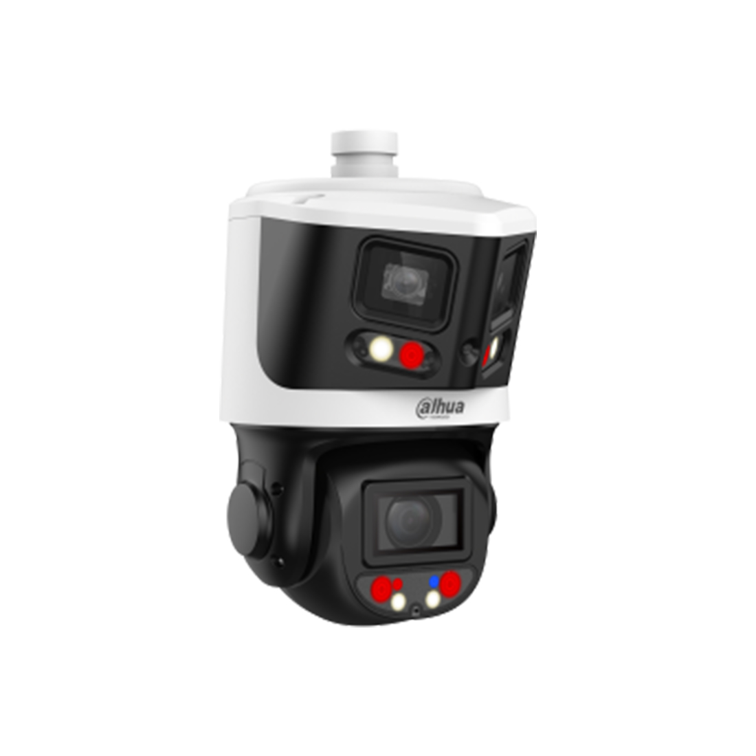 Поворотная видеокамера Dahua DH-SDT3E410-8P-MB-A-PV1 (DH-SDT3E410-8P-MB-A-PV1)