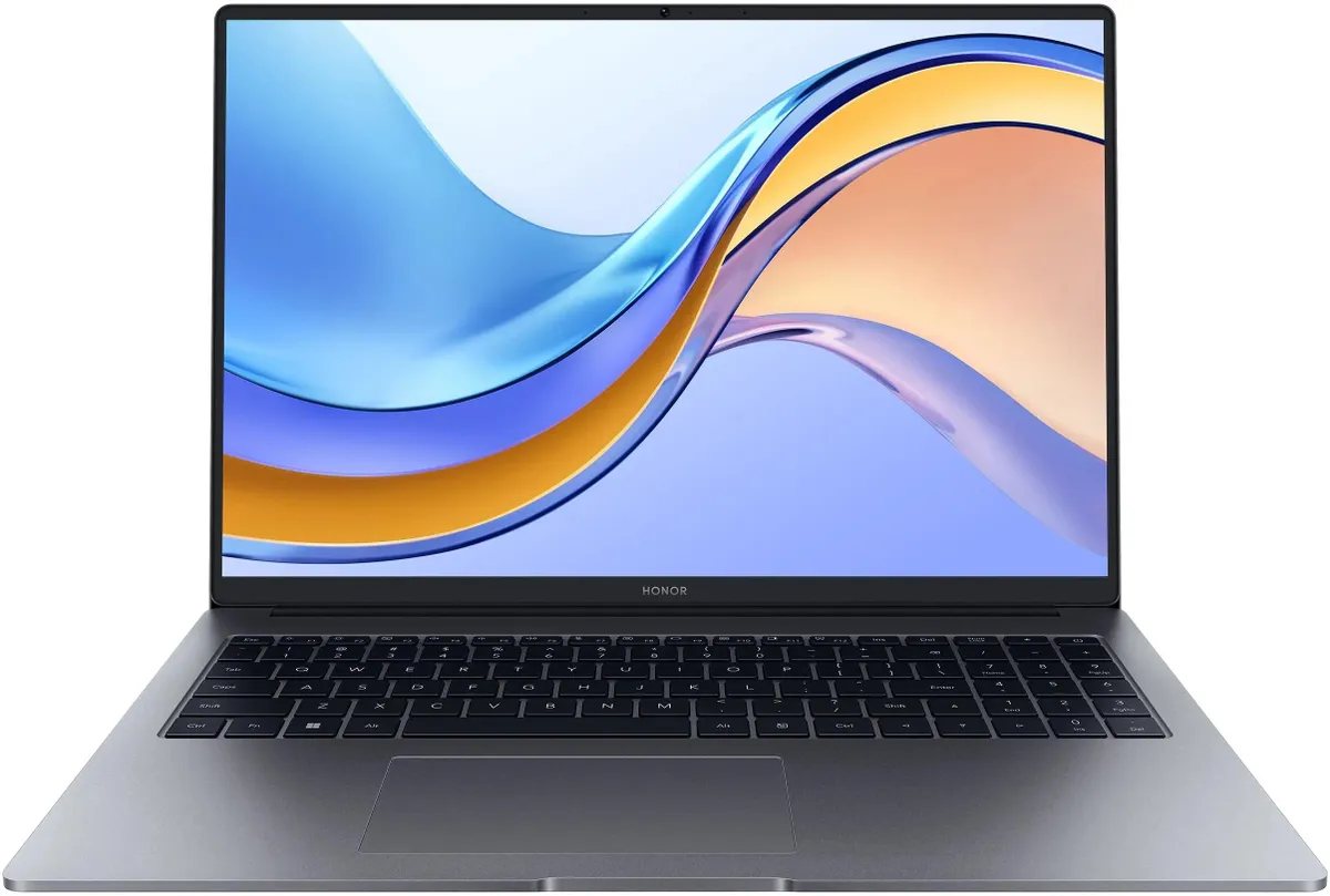 Ноутбук HONOR MAGICBOOK X 16 (5301AHGW)