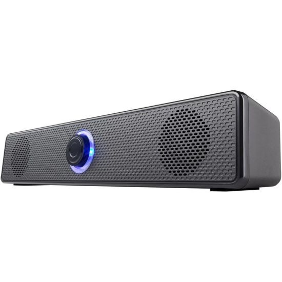 Саундбар Defender Z2 черный (65102)
