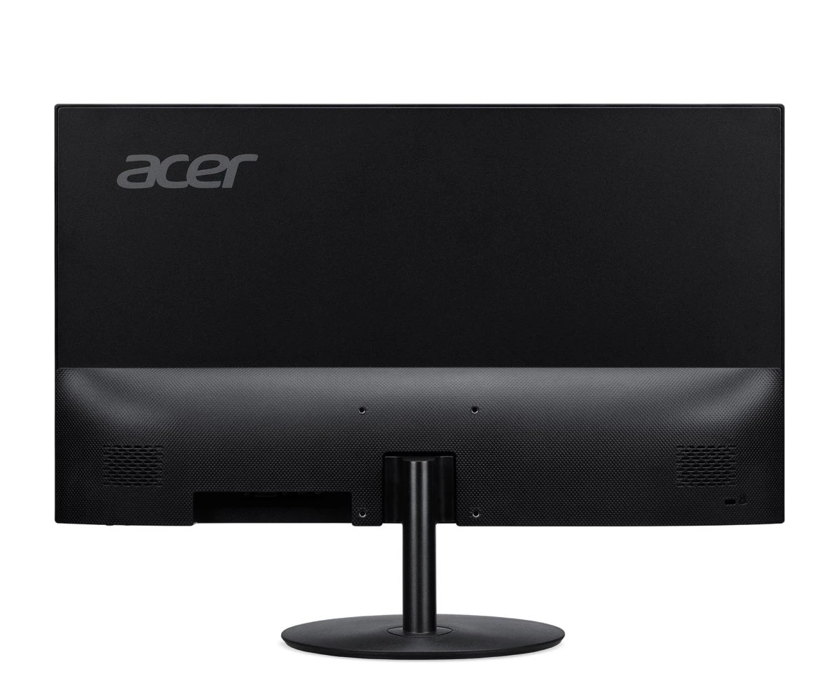 Монитор Acer SA272UP1bmipx 27", Black (UM.HS2EE.109)