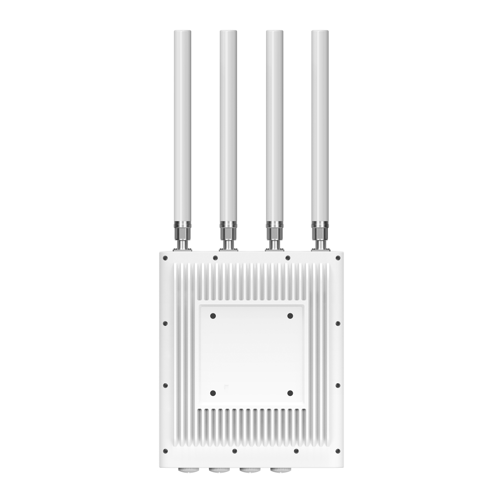 Уличная/Внутренняя точка доступа Wi‑Fi Tp-Link EAP668-Outdoor HD (EAP668-Outdoor HD(EU))