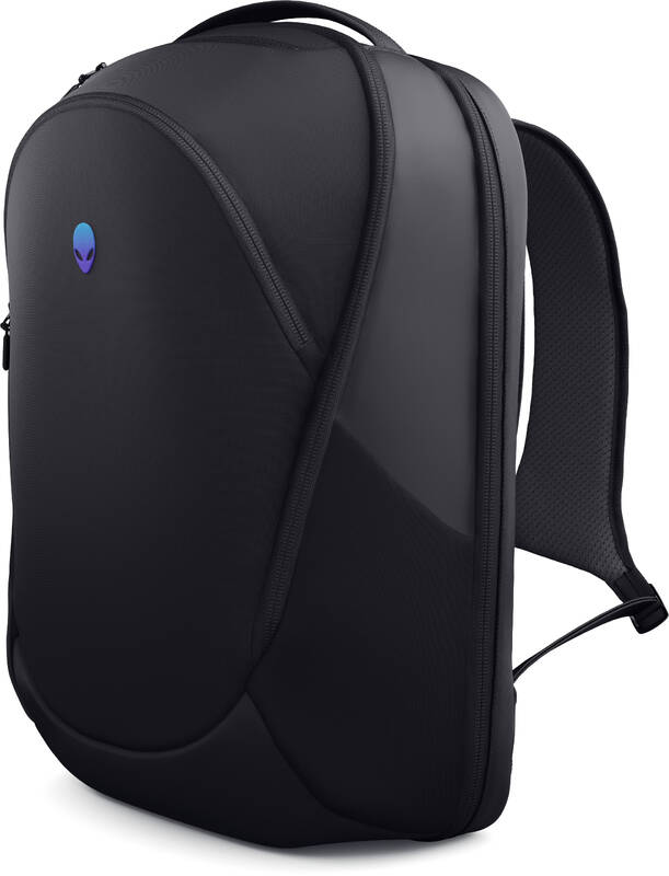 Рюкзак для ноутбука Dell Alienware Backpack AW7825P 18" (460-BFCQ)