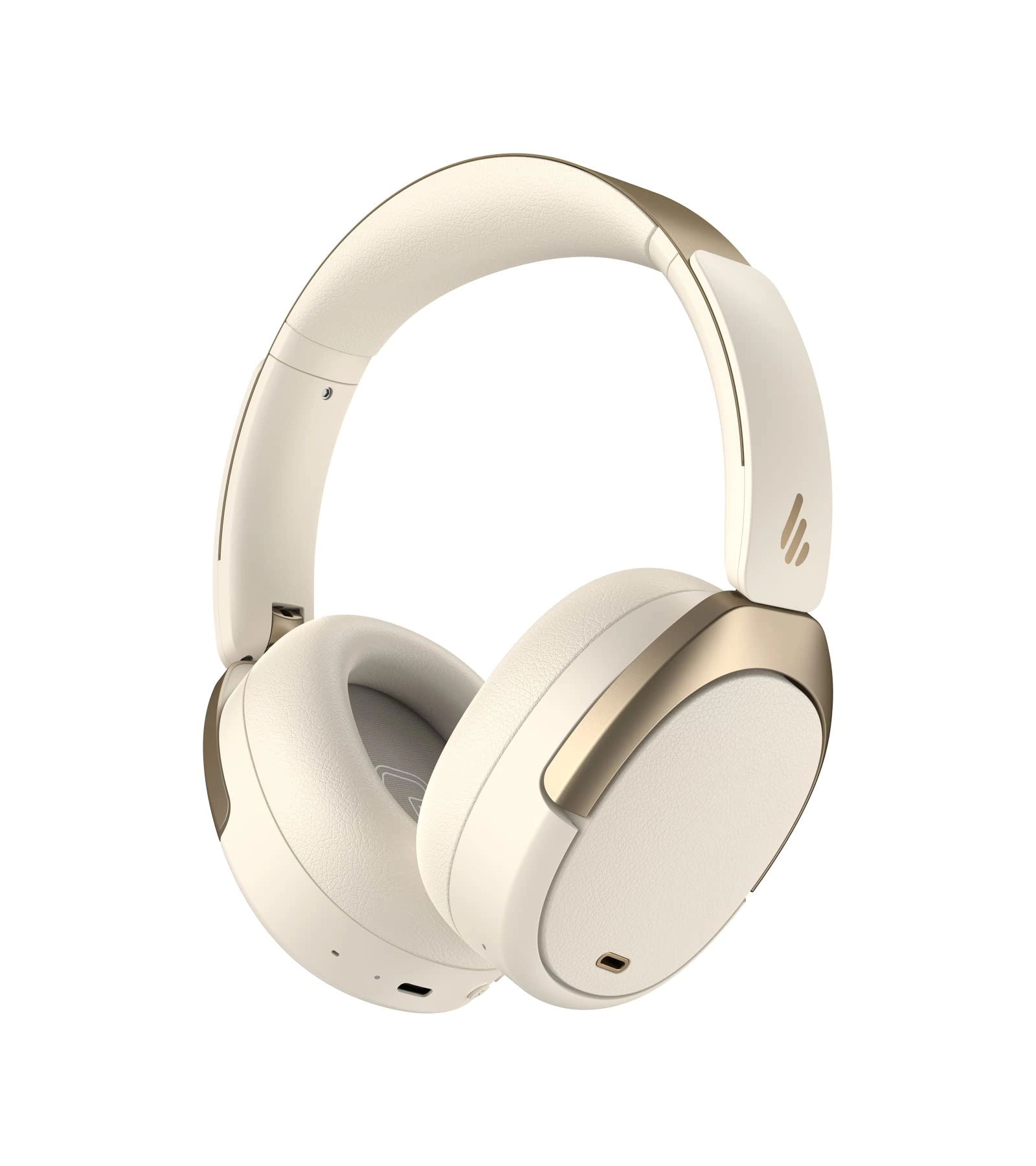 Bluetooth гарнитура Edifier WH950NB, 20Hz-40kHz Ivory (WH950NB/ IVORY)
