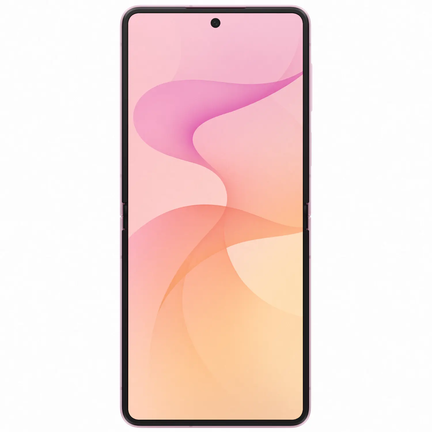 Смартфон Samsung Galaxy Z Flip8 5G, 256GB, Pink (SM-F776BLIGSKZ)