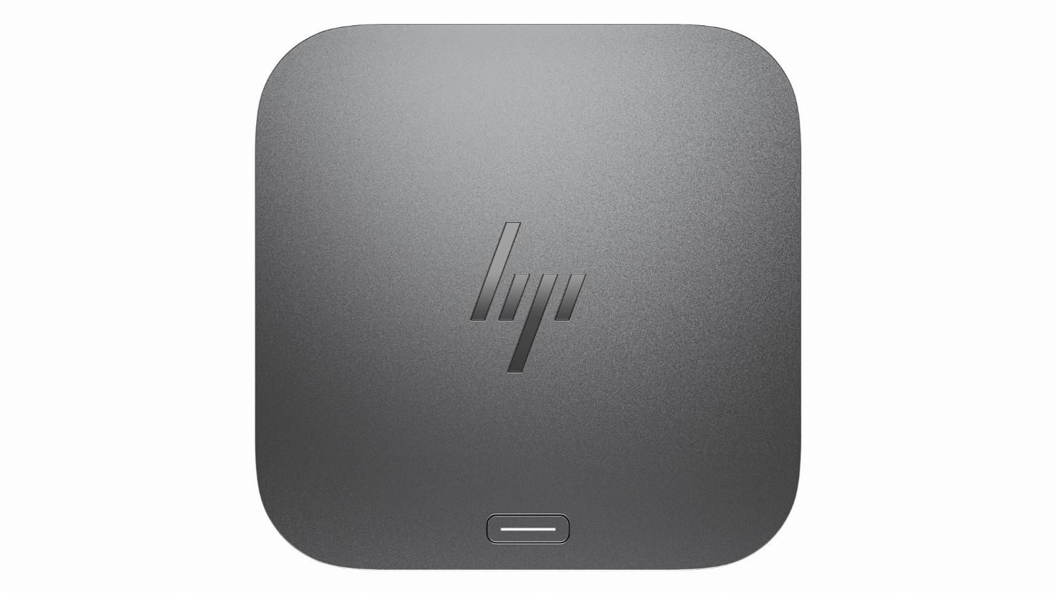 Док-станция HP Thunderbolt 4 100 Вт G6 (9X472UT)