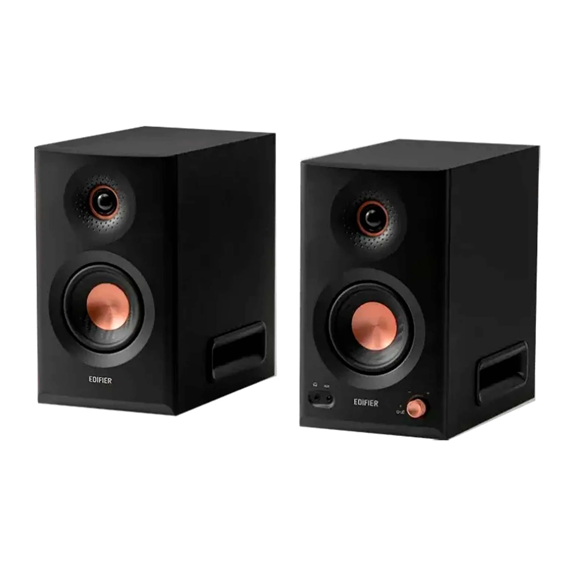Колонки Edifier MR5 (2.0), Black (MR5 BLACK)