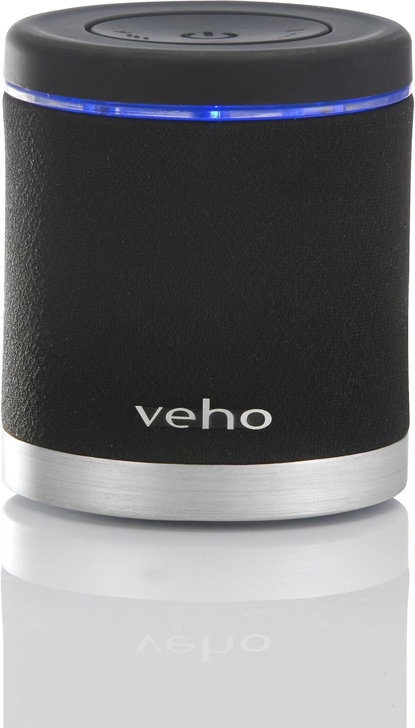 Колонки Veho MIMI X1 (1.0), Black (VSS-003W-X1)