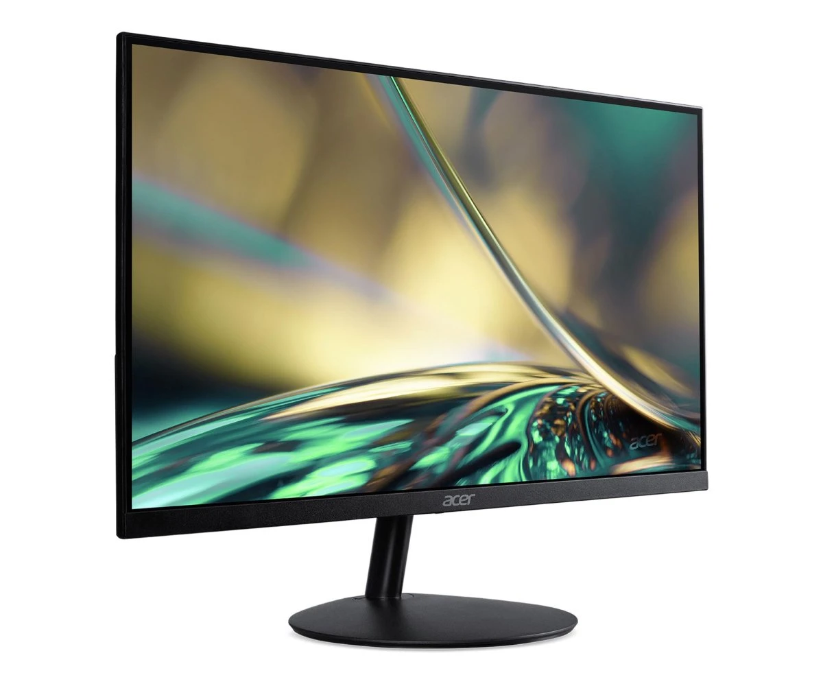 Монитор Acer SA272UP1bmipx 27", Black (UM.HS2EE.109)