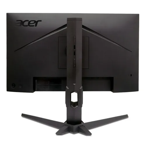 Монитор Acer Nitro XV270UP6bmiiprx 27", Black (UM.HX0EE.605)