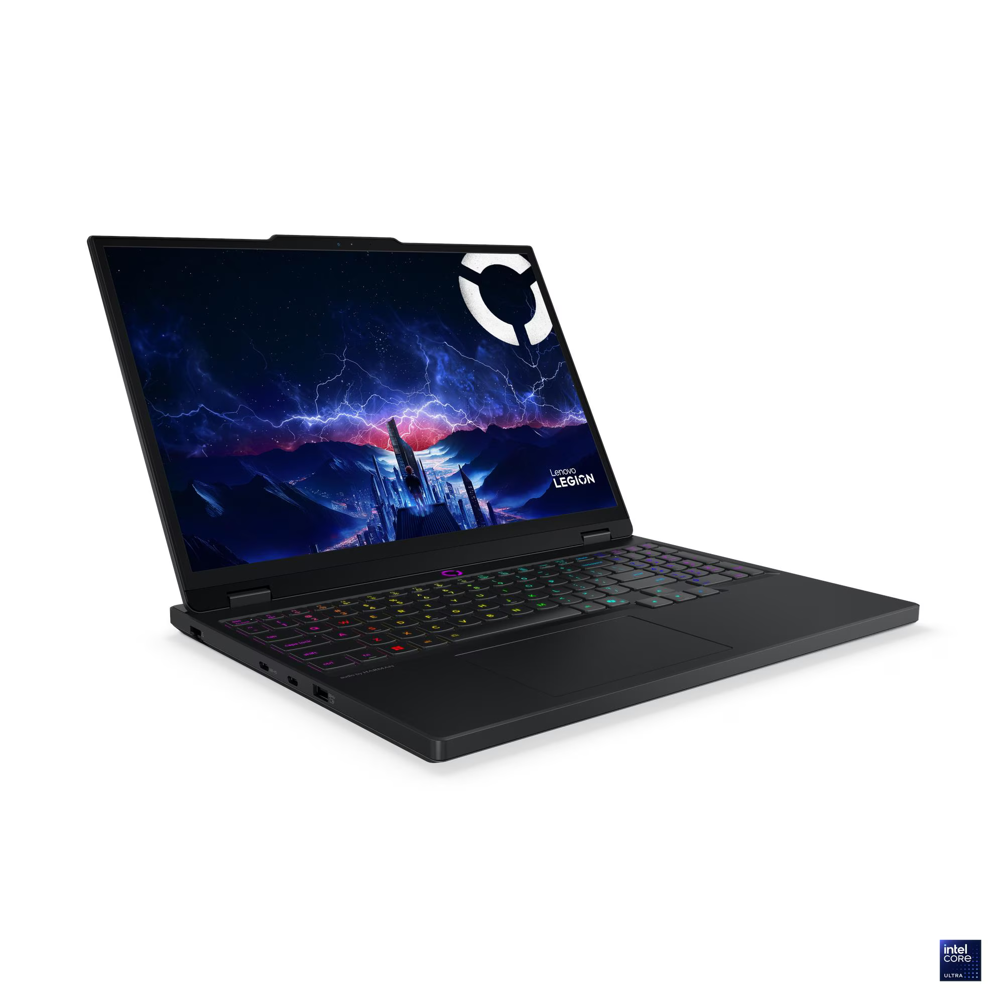 Ноутбук Lenovo Legion 5 15IRX10 15,1' (83LY000XRK)