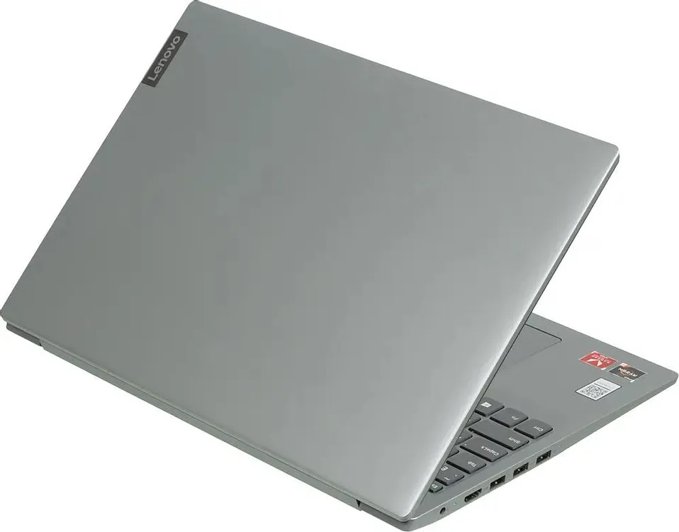 Ноутбук Lenovo IdeaPad S145-15API (81UT00M3RK)