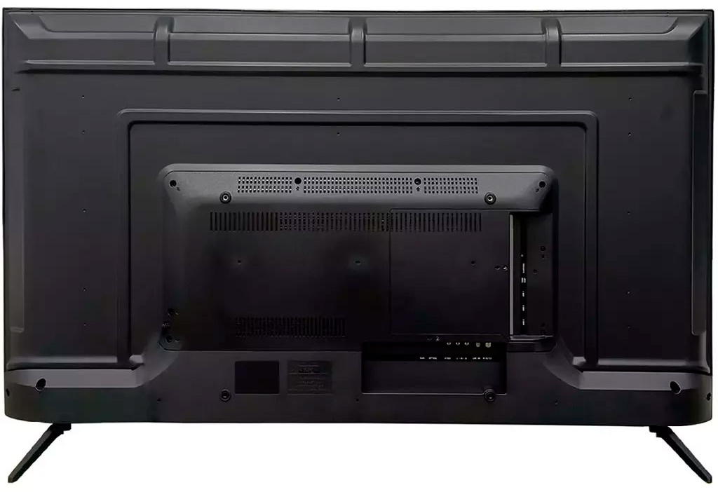 Телевизор Shivaki KZ SYA50LU3600 - 50" UHD (KZ SYA50LU3600)