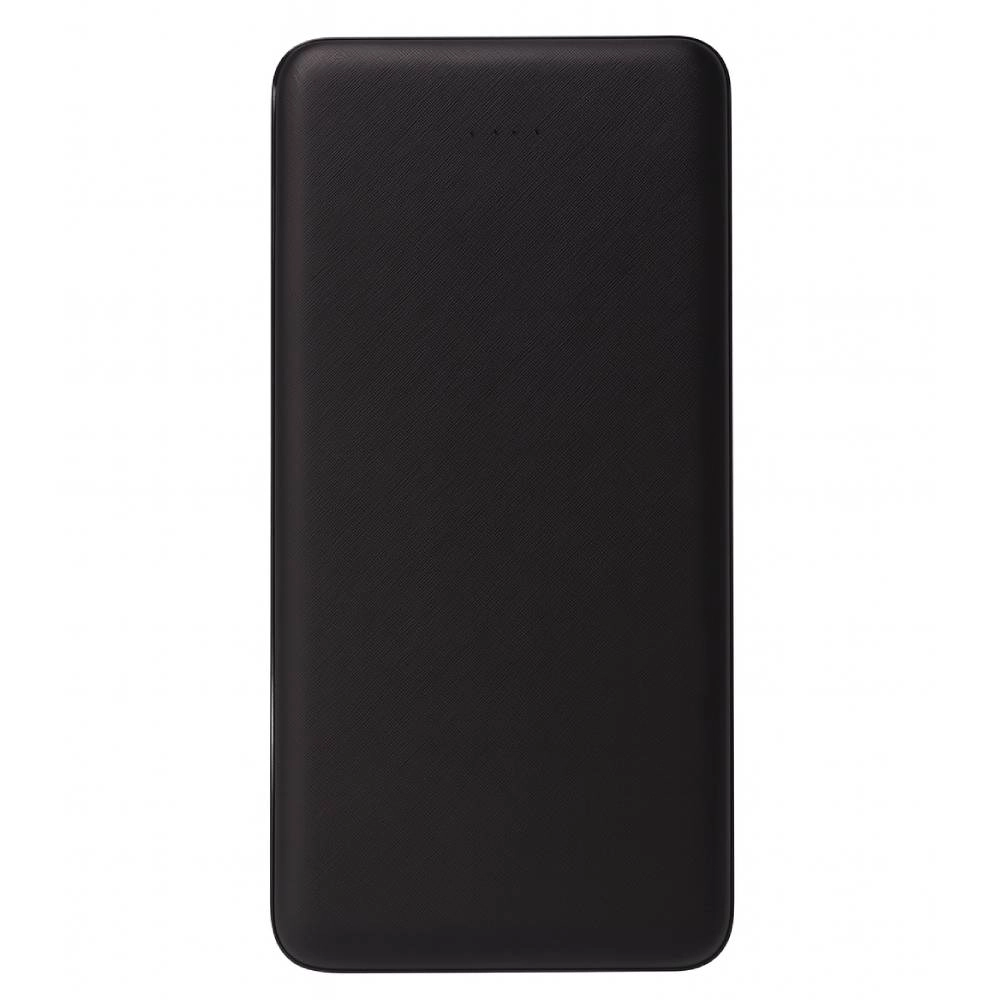 Портативный внешний аккумулятор Power Bank ACRON 10000mAh Black ACRXB10 (ACRXB10)