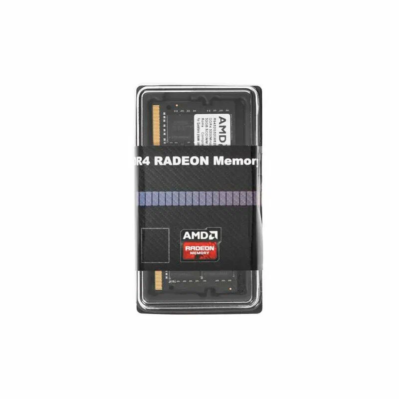 Оперативная память для ноутбука AMD Radeon R7 Performance Series 32Gb DDR4 3200MHz (R9432G3206S2S-U)