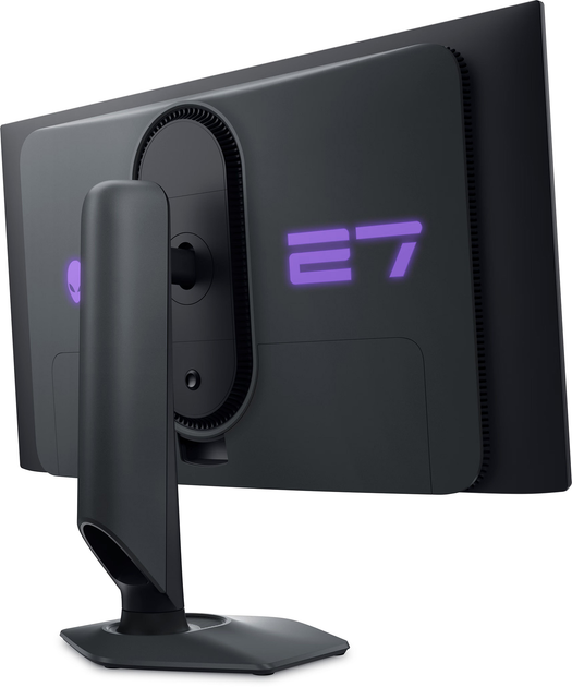 Монитор Dell AW2725DF 27 '' (210-BLHH)