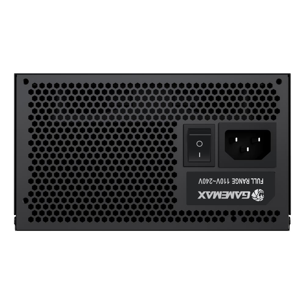 Блок питания Gamemax GX 800G (2132-0800B0008)