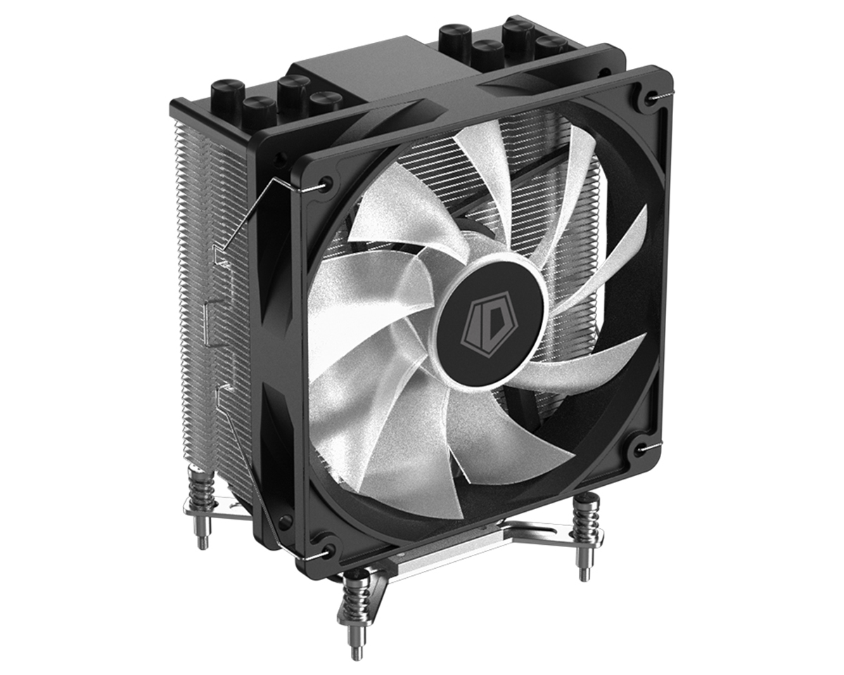 Кулер ID-Cooling SE-40 LED (ID-CPU-SE-40 LED)