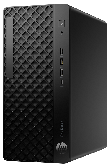 Системный блок HP HP ProDesk 4 Tower G1i (9H7E1ET)