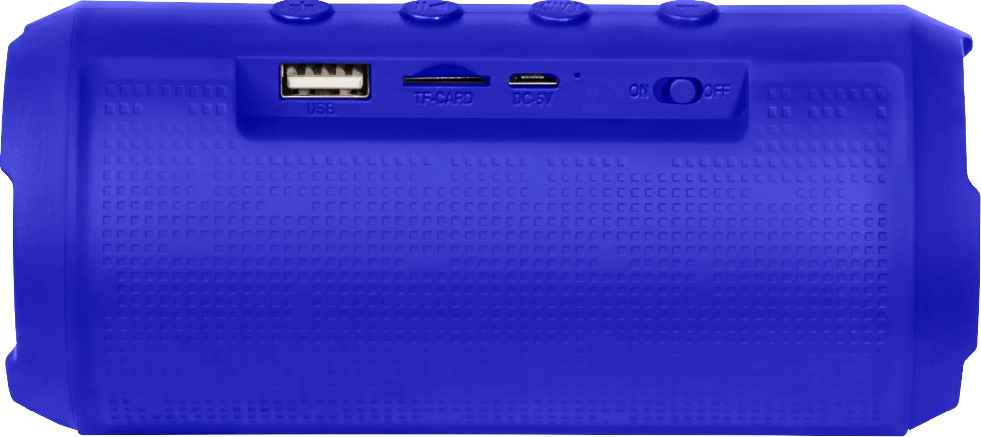 Колонки Defender Enjoy S500, Blue (65680)