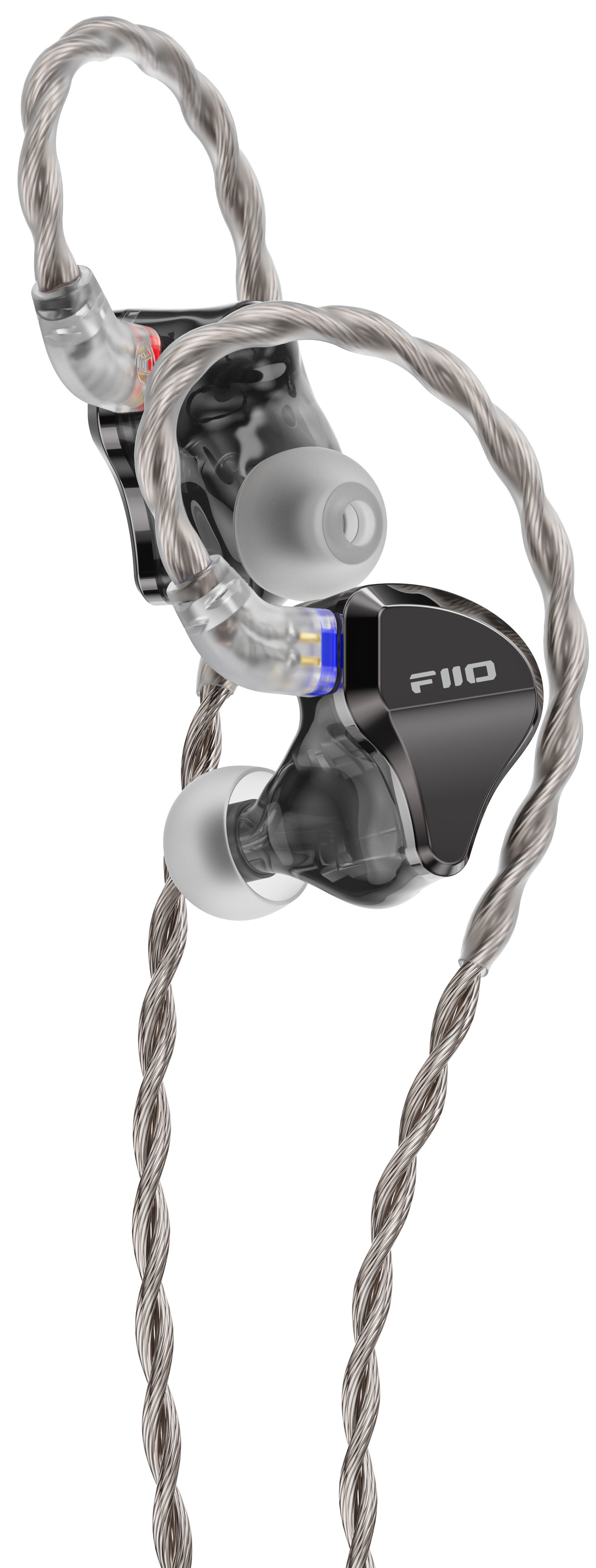 Наушники FiiO JH5 - Black (JH5-BK)