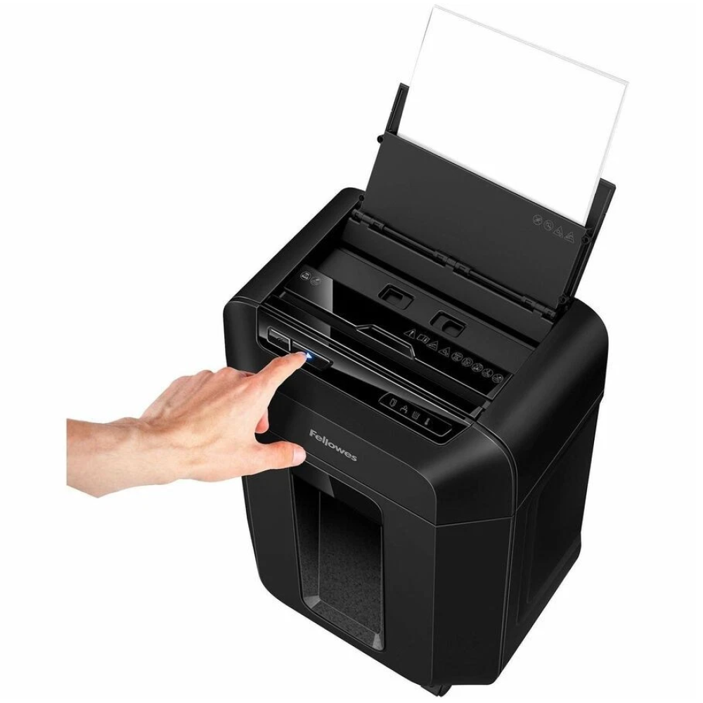 Шредер Fellowes AutoMax90M (4633601)