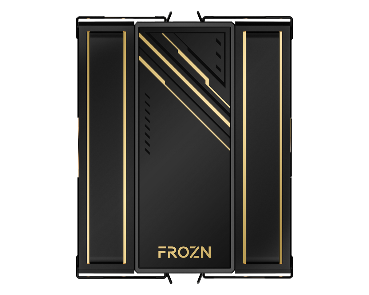 Вентилятор для процессора ID-Cooling FROZN A410 GDL (FROZN A410 GDL)