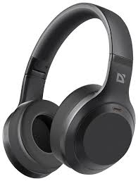 Наушники-гарнитура беспроводные Defender FreeMotion B695 черный (63695)