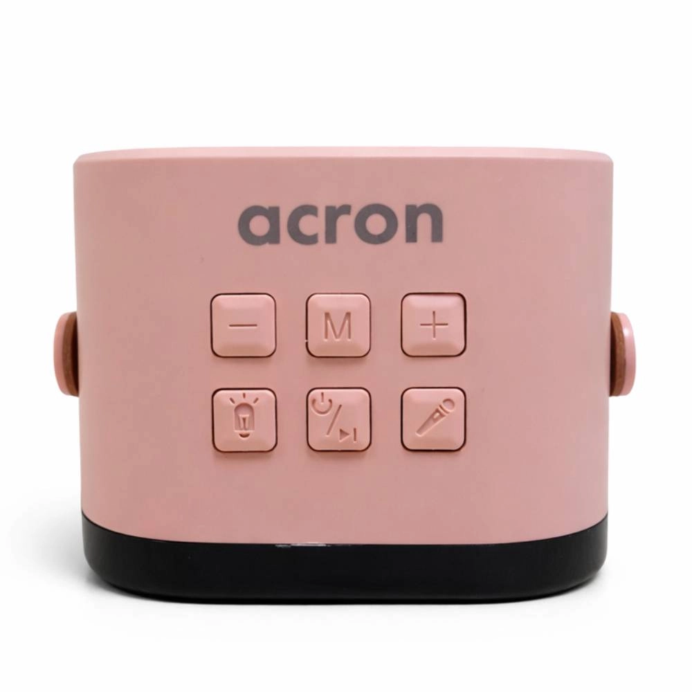 Портативная колонка Acron MiniDuet (MiniDuet)