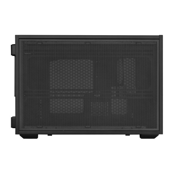 Корпус Lian Li B4X-WD, Black (G99.B4X-WD.00)
