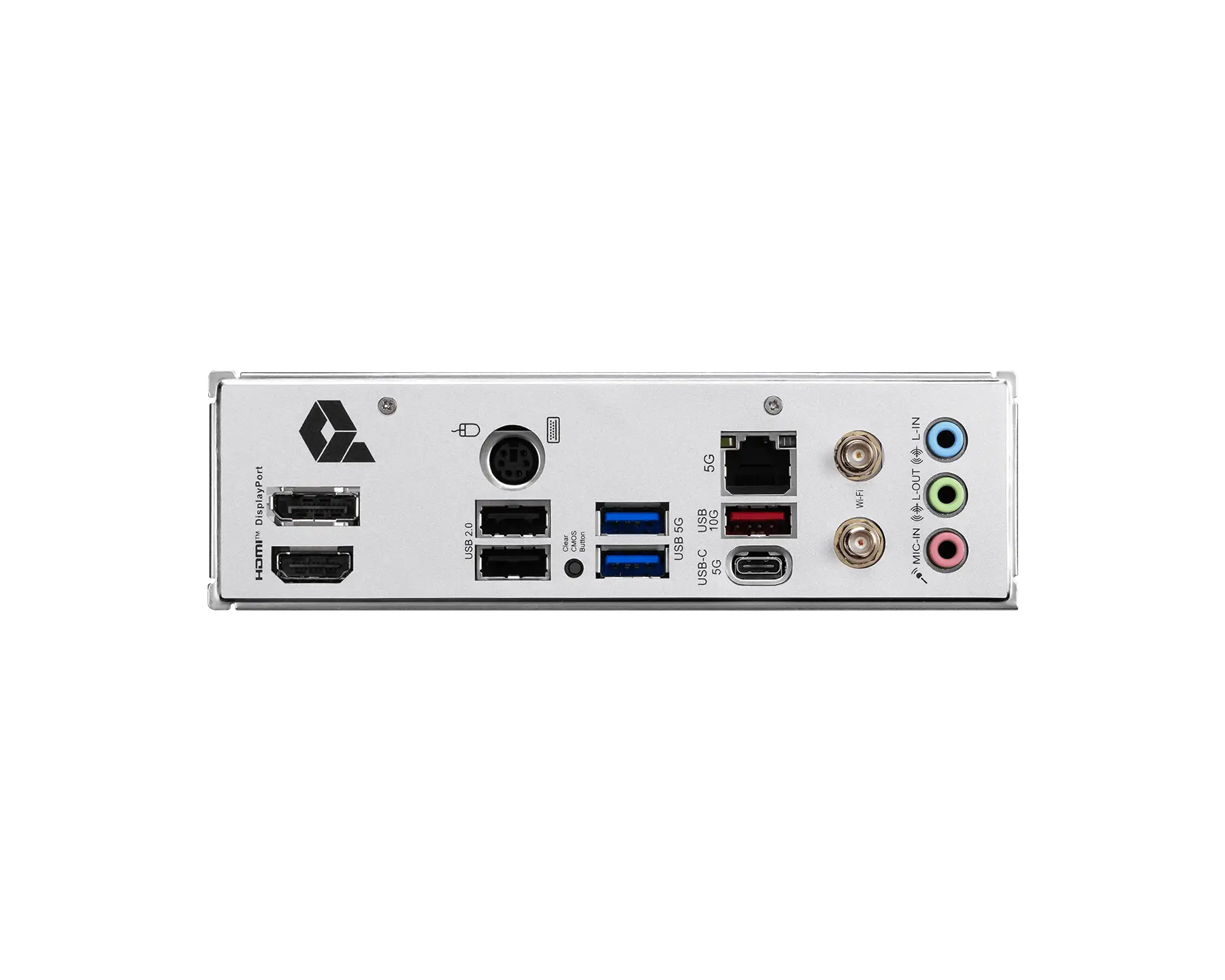 Материнская плата MSI PRO B860M-A WIFI6E (PRO B860M-A WIFI6E)