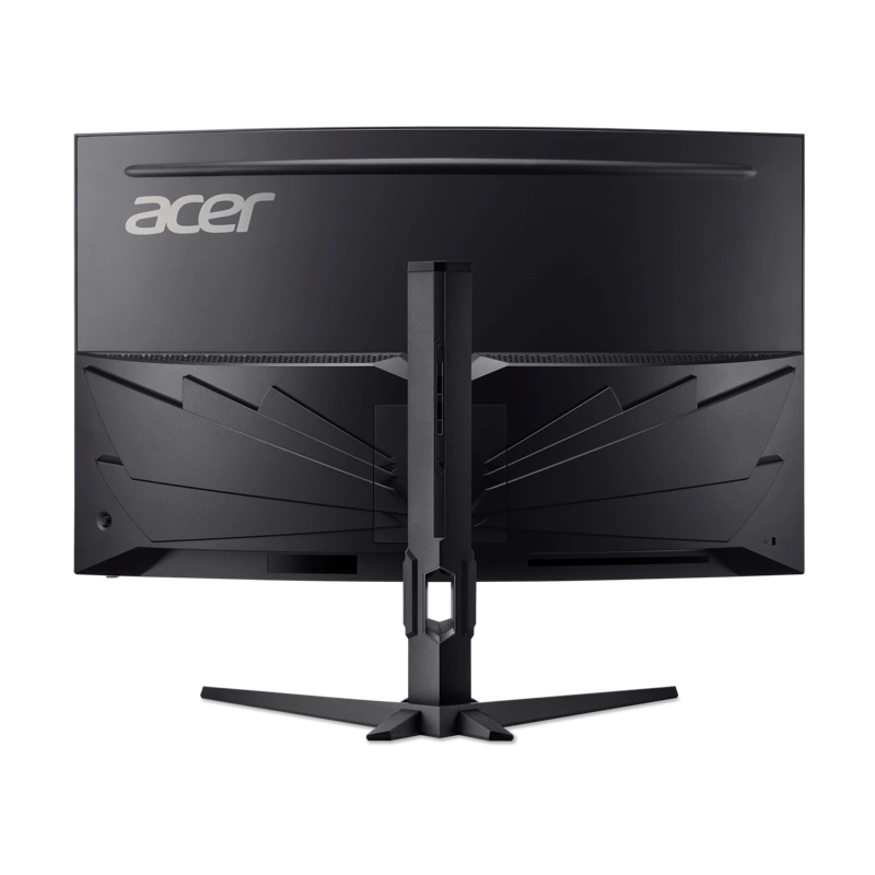 Монитор Acer Nitro XZ323QUP1bmiiprx 31.5", Black (UM.JX3EE.105)
