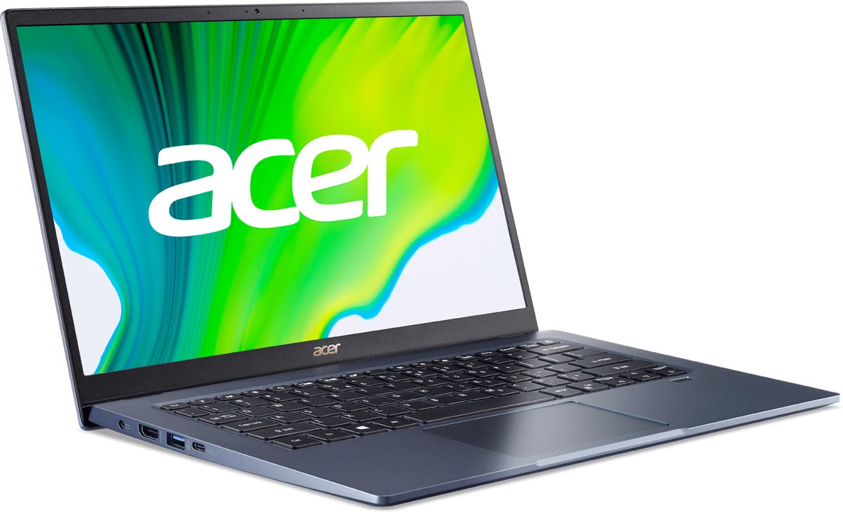 Ультрабук Acer Swift 1 SF114-33-P5XC (NX.A3GER.001)