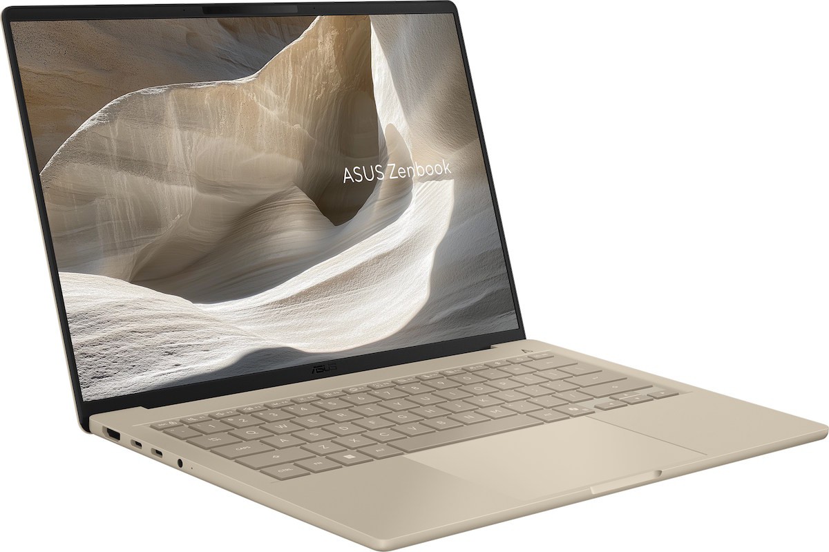 Ноутбук Asus Zenbook A14 UX3407NA-QD152W (90NB1711-M007N0)