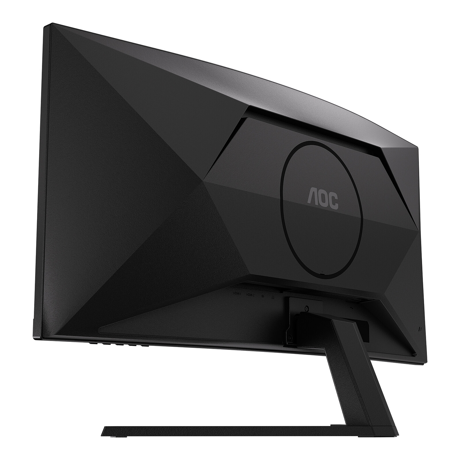 Монитор AOC CU34B3E 34" (CU34B3E/01)