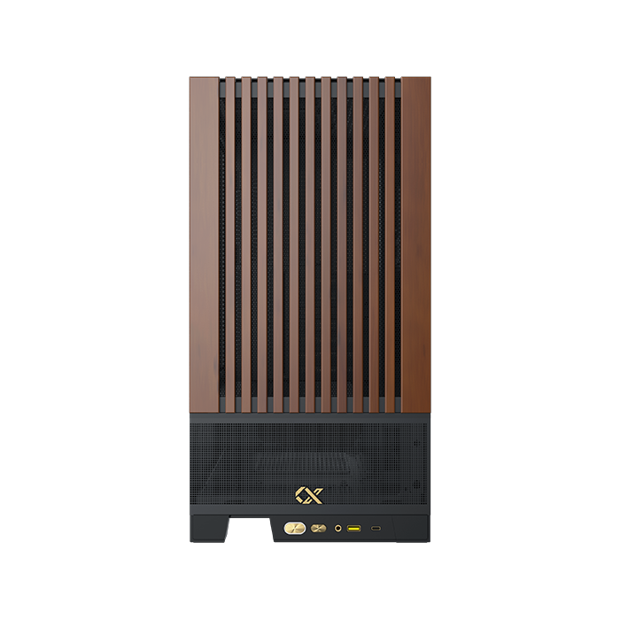 Компьютерный корпус Xigmatek Endorphin WD (EN42201)