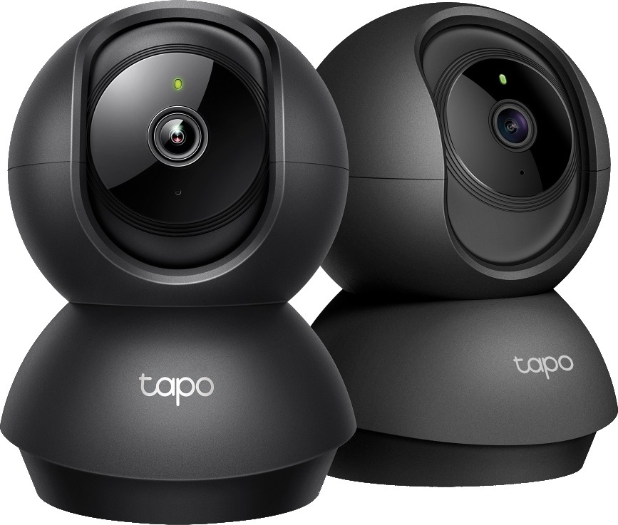 IP-камера TP-Link Tapo C211 (Tapo C211)