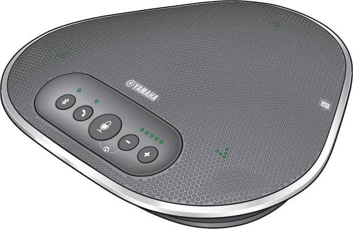 Спикерфон Yamaha YVC-330, USB/Bluetooth/NFC/EXTio (YVC-330)