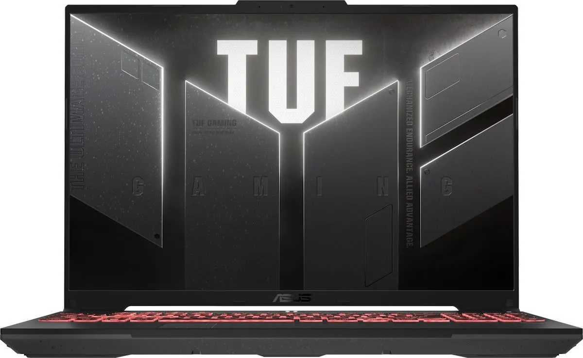 Ноутбук ASUS TUF Gaming A16 FA607NUQ-RL031 (90NR0QF3-M001U0)