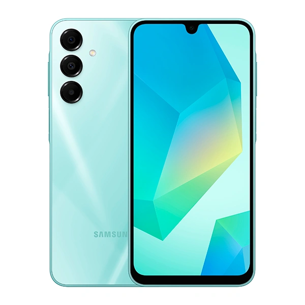 Смартфон Samsung Galaxy A16 256GB (SM-A165FLGISKZ)