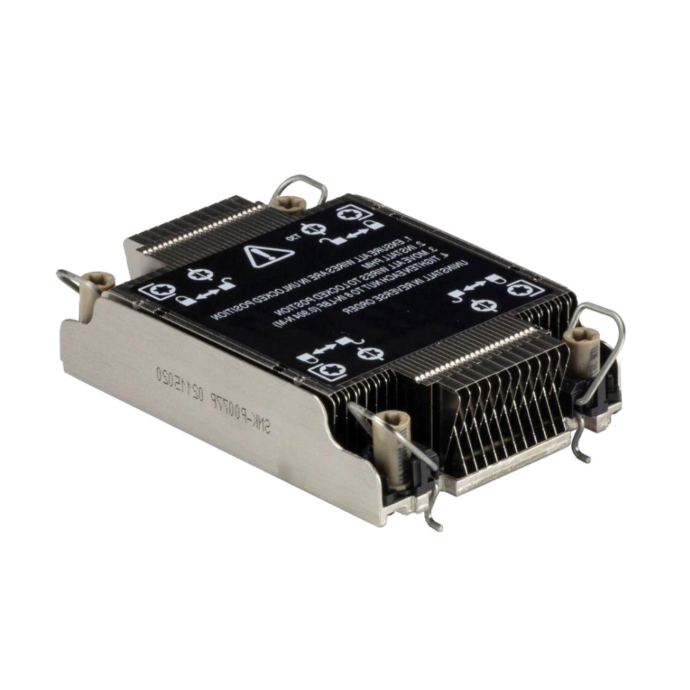Радиатор для процессора Supermicro SNK-P0077P (SNK-P0077P)