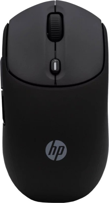 Мышь HP 400 Quiet Wireless Mouse (AZ7B2AA)