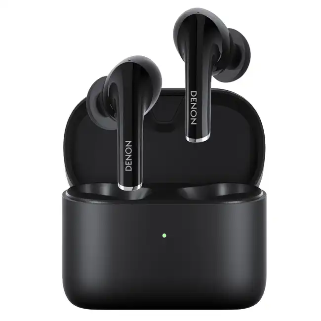 Наушники Denon AHC830NCWBKEM ЧЕРНЫЕ (AHC830NCWBKEM/B)