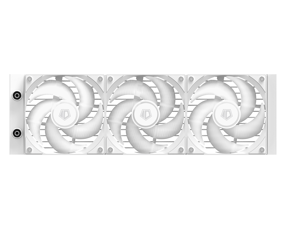 Водяное охлаждение для процессора ID-Cooling FX360 TD WHITE (FX360 TD WHITE)