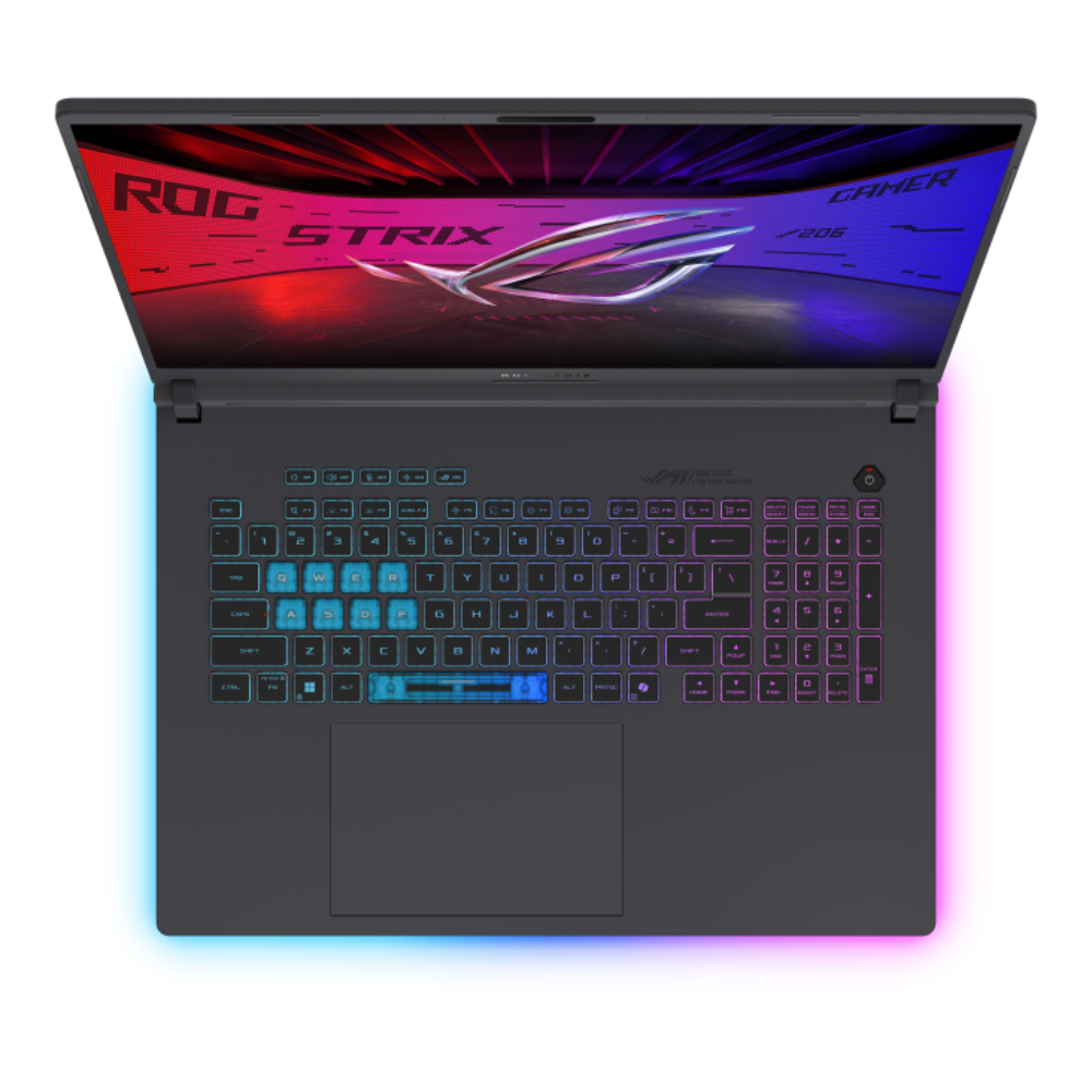 Ультрабук ASUS Rog Strix G18 G815LR-S9085 (90NR0LT1-M00390)