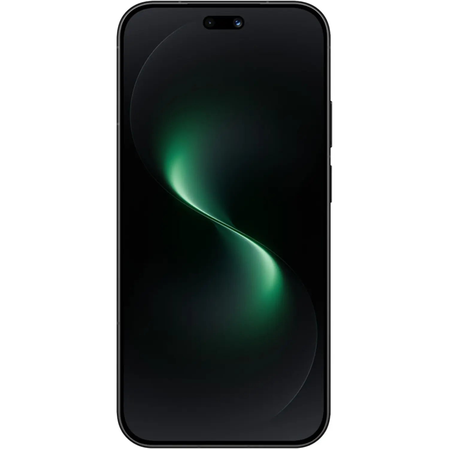 Смартфон HUAWEI nova 15 Pro 12GB+256GB, Black (51098TRU)